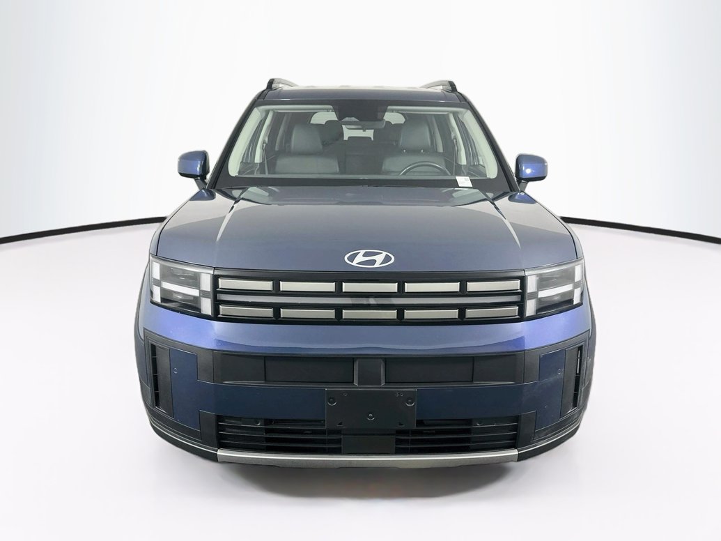 hyundai santa fe 2026 5NMP24GL7TH156105 image hyundai santa fe 2026 5NMP24GL7TH156105 image